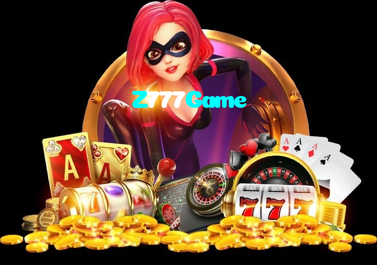 Z777Game