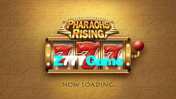 Z777Game casino presented on mobile device in Pakistan with slots and live games