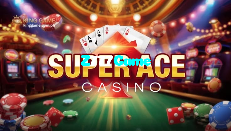 Z777Game