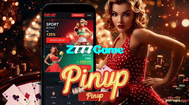 available types of Z777Game bet including pre-match live express and system bets