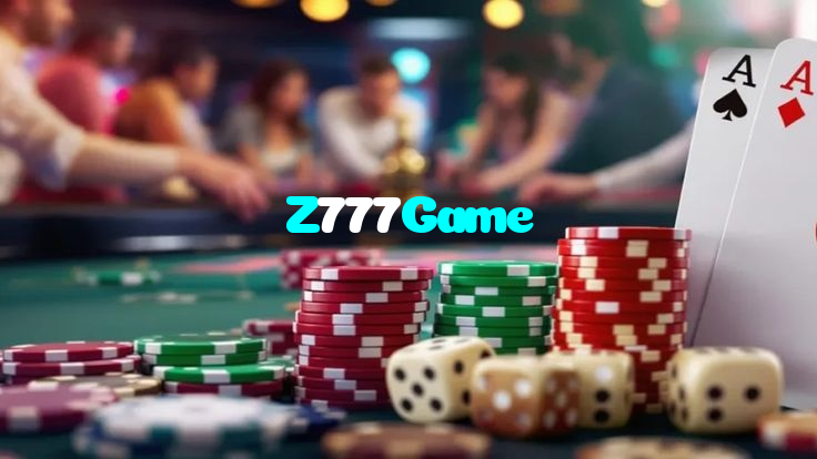 Z777Game